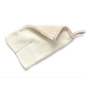 (3/30$) SKIN ALCHEMISTS Exfoliating Body Scrub Mitt